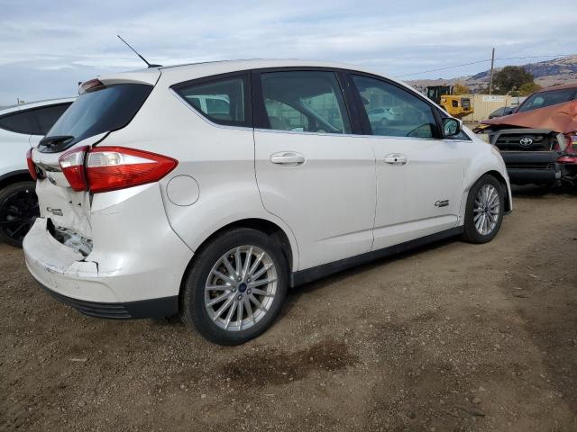 VIN 1FADP5CU0DL536658 2013 Ford C-MAX, Premium no.3