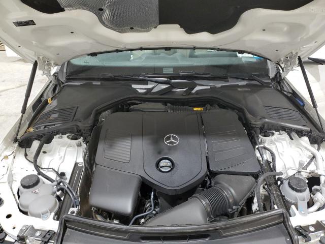 VIN W1KAF4HB6RR155618 2024 MERCEDES-BENZ C-CLASS no.11