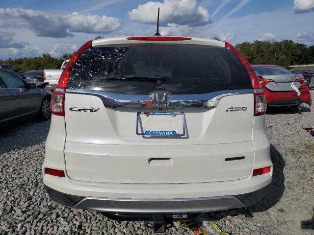 2015 HONDA CR-V TOURI - 5J6RM4H97FL131630