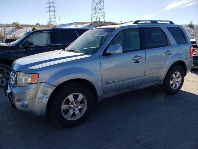 2009 FORD ESCAPE HYB #3024046214