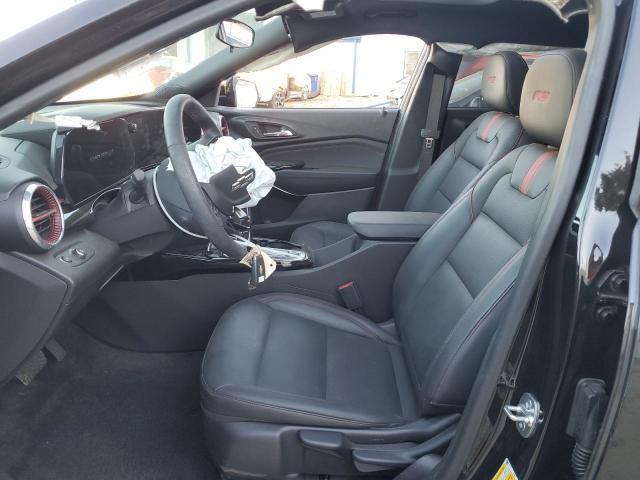 2025 CHEVROLET TRAX 2RS - KL77LJEPXSC043602