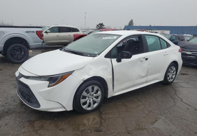 2021 TOYOTA COROLLA LE - 5YFEPMAE9MP248746
