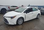 2021 TOYOTA COROLLA LE - 5YFEPMAE9MP248746