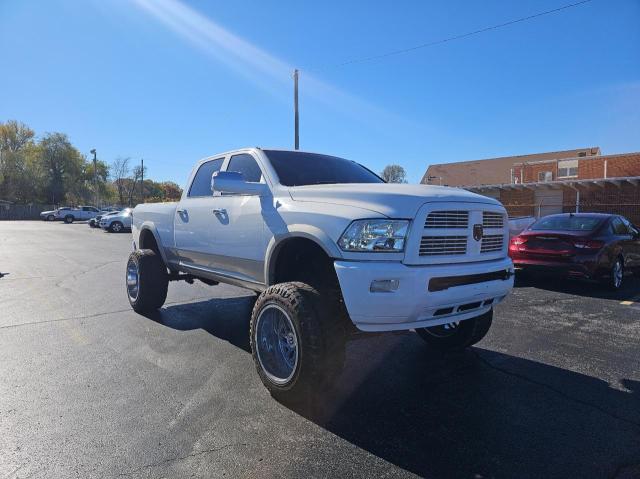 2011 DODGE RAM 2500 #2976789757