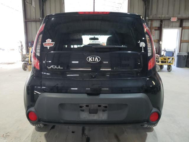 2015 KIA SOUL - KNDJN2A26F7183065