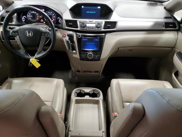 2015 HONDA ODYSSEY EX - 5FNRL5H63FB075984