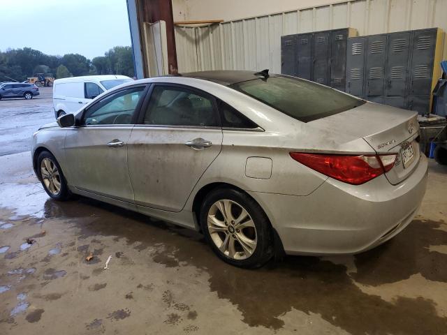 2016 HYUNDAI SONATA SPO - 5NPEC4AC2DH561189