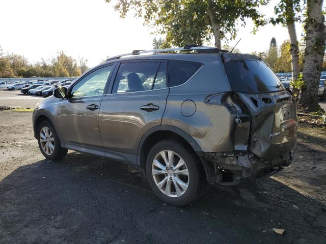 2015 TOYOTA RAV4 LIMIT - JTMDFREV0FD120553