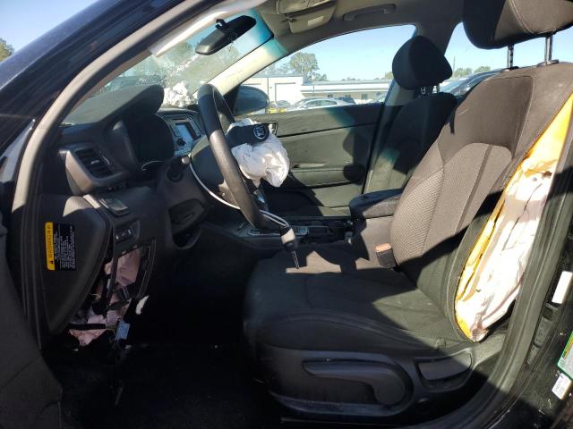 2017 KIA OPTIMA LX - 5XXGT4L32HG133954