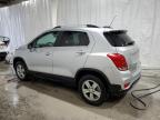 CHEVROLET TRAX 1LT photo