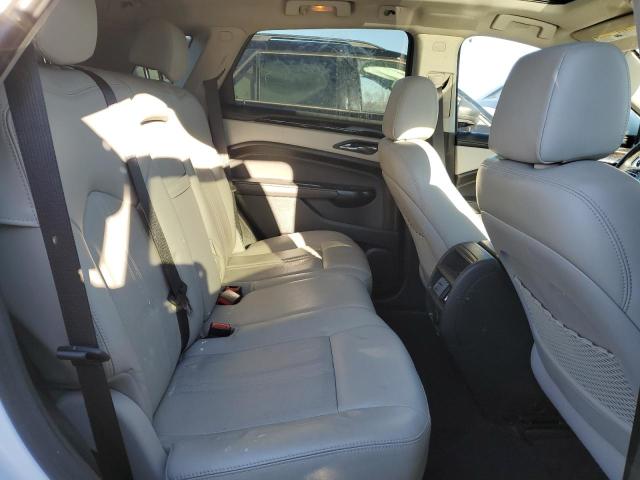2015 CADILLAC SRX PERFOR - 3GYFNFE32FS631958