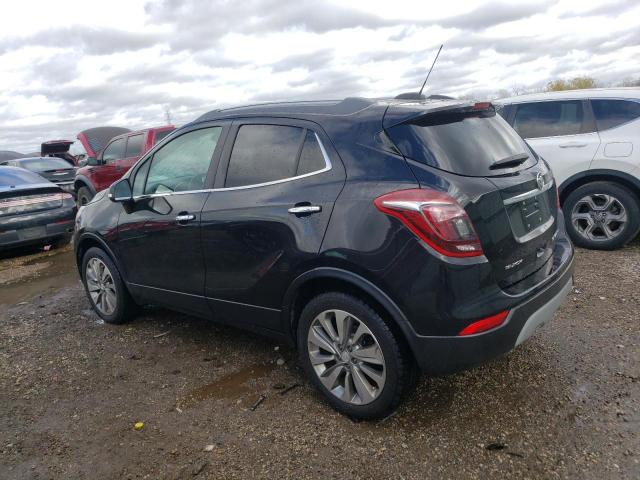 2017 BUICK ENCORE PRE - KL4CJBSB7HB006036