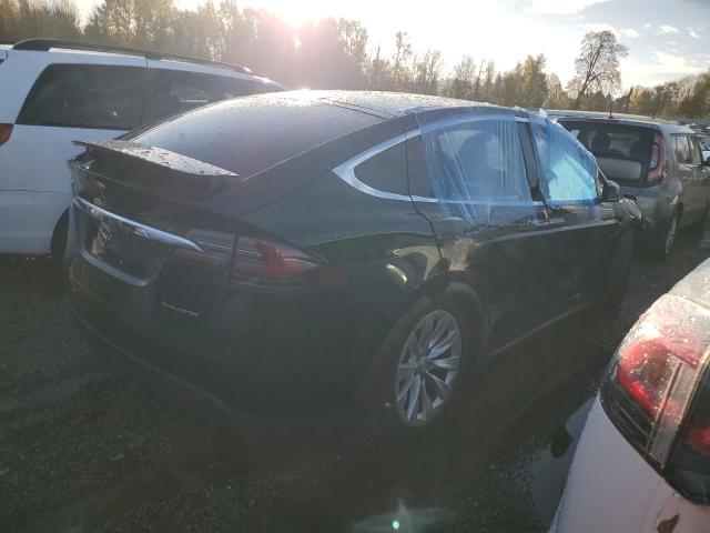 TESLA MODEL X 2020 black  electric 5YJXCAE29LF238117 photo #4