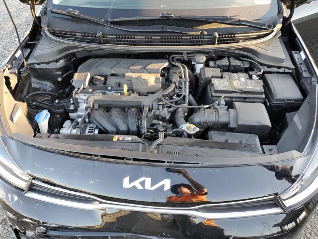 VIN 3KPA24AD3PE611634 2023 KIA RIO no.11