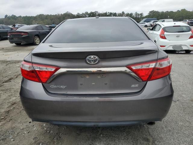 2017 TOYOTA CAMRY LE - 4T1BF1FK7HU409070
