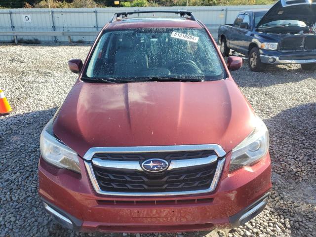 2017 SUBARU FORESTER 2 - JF2SJARC1HH419546