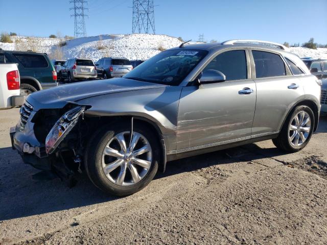 2006 INFINITI FX35 #2987043849