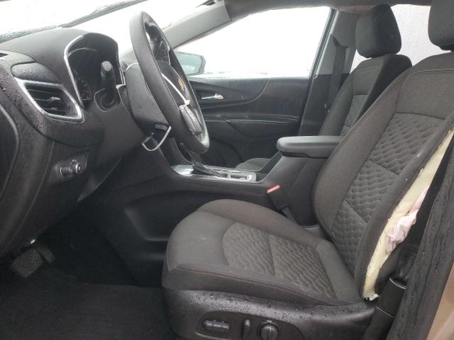 2019 CHEVROLET EQUINOX LT - 2GNAXKEV2K6202033