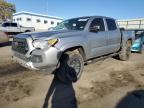 2020 TOYOTA TACOMA DOU - 5TFCZ5AN2LX236476