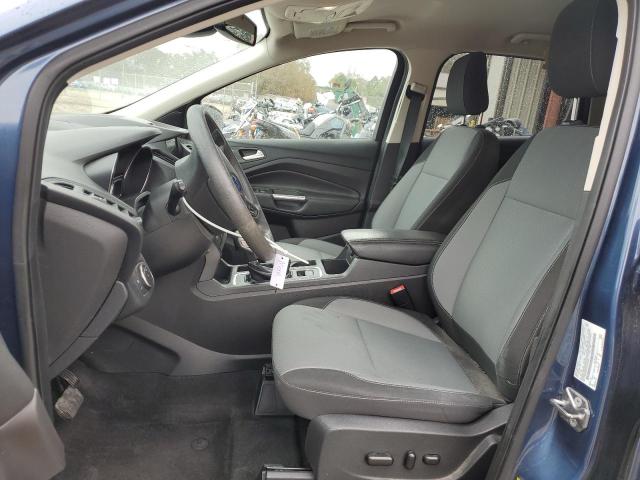2018 FORD ESCAPE SE - 1FMCU9GD8JUA75985