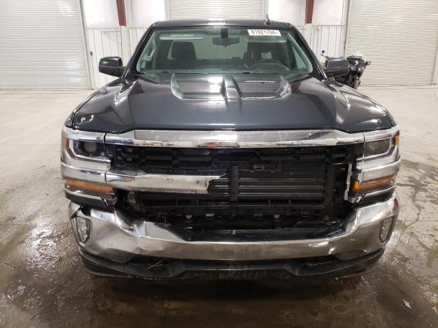 2017 CHEVROLET 1500 - 1GCVKREC0HZ173550