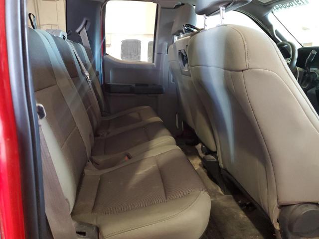 2015 FORD F150 SUPER - 1FTEX1EP9FFA78361