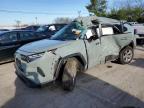 2022 TOYOTA RAV4 XLE - 2T3P1RFV5NW310991