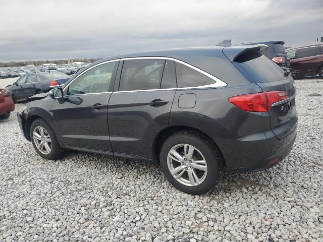 VIN 5J8TB4H58DL014264 2013 Acura RDX, Technology no.2