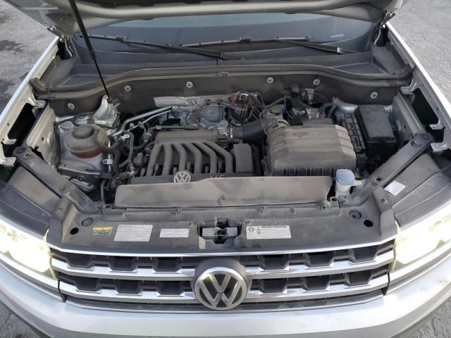 VIN 1V2DR2CA9KC579822 2019 VOLKSWAGEN ATLAS no.12