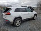 JEEP CHEROKEE L снимка