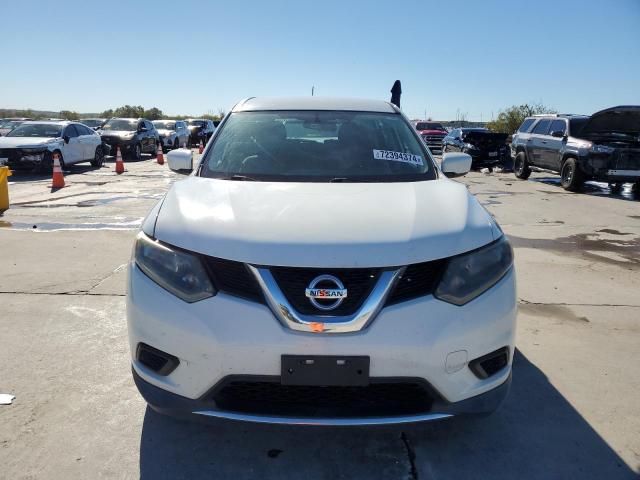 2016 NISSAN ROGUE S - 5N1AT2MTXGC785398
