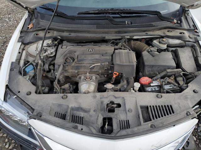 VIN 19UDE2F34HA000803 2017 ACURA ILX no.11