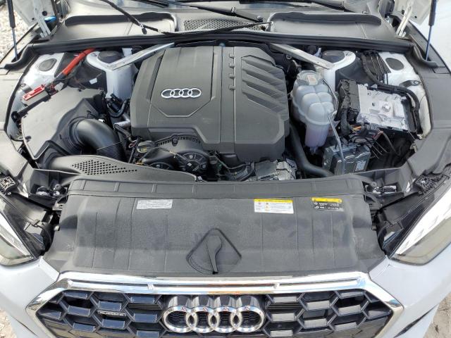 VIN WAUEACF54PA031583 2023 AUDI A5 no.11