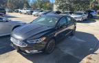 FORD FUSION SE photo