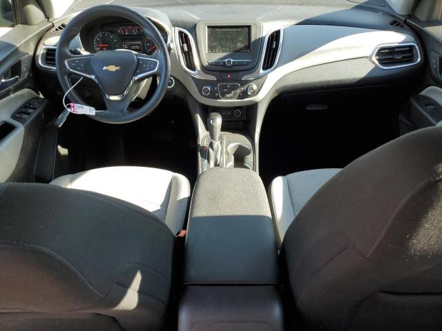 2019 CHEVROLET EQUINOX LS - 3GNAXSEV4KL196229