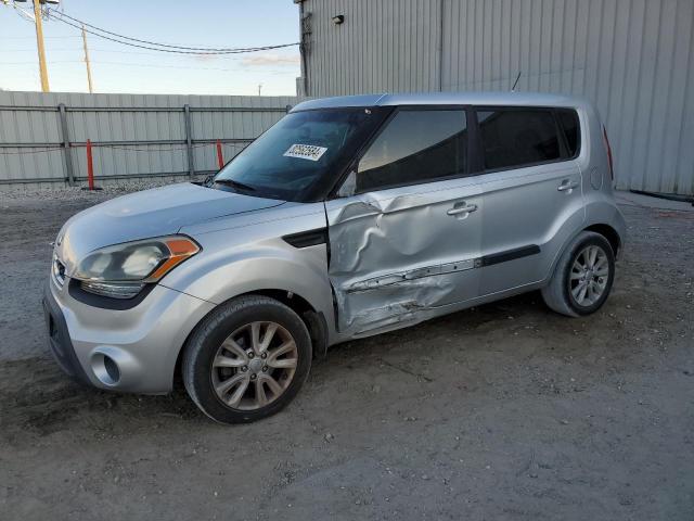 2013 KIA SOUL + #3029693071