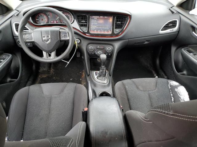 2015 DODGE DART SXT - 1C3CDFBB2FD311017