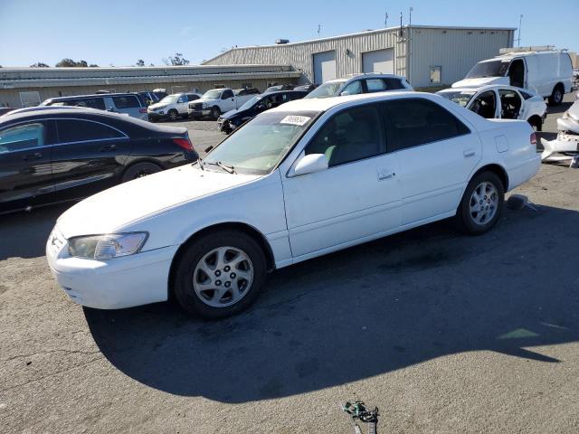 2000 TOYOTA CAMRY CE #3028760725