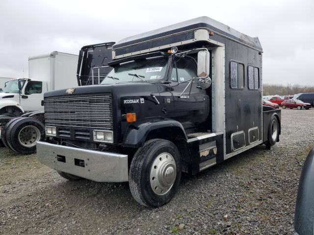 1989 CHEVROLET C6500 C7D0 #2993294887