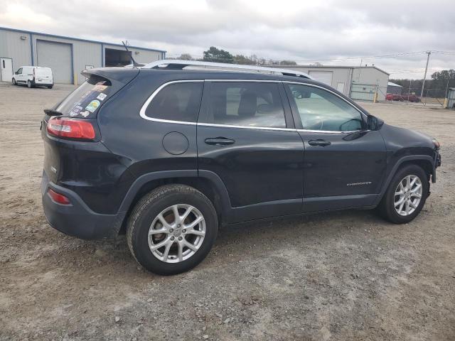 2015 JEEP CHEROKEE L - 1C4PJLCB6FW631917