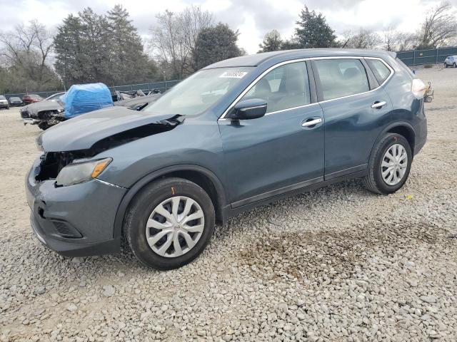 2014 NISSAN ROGUE S #2979411590