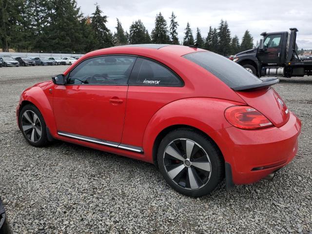 Vin: 3vw4t7atxem607485, lot: 80347084, volkswagen beetle turbo 20142
