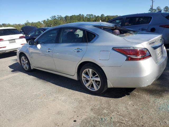 2015 NISSAN ALTIMA 2.5 - 1N4AL3AP4FC163448