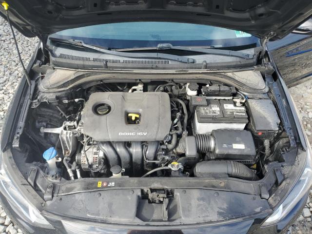 2018 HYUNDAI ELANTRA SE - 5NPD74LFXJH354245
