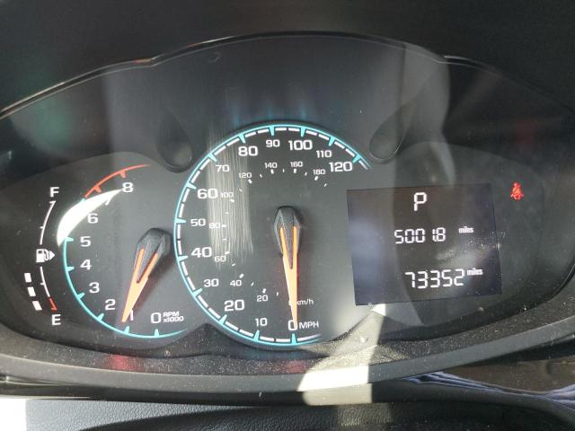 2020 CHEVROLET SPARK 1LT - KL8CD6SA1LC475484