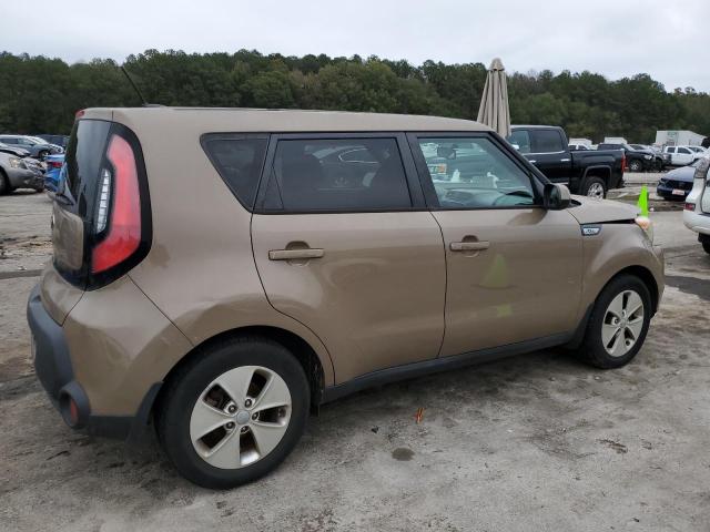 2015 KIA SOUL - KNDJN2A22F7212612