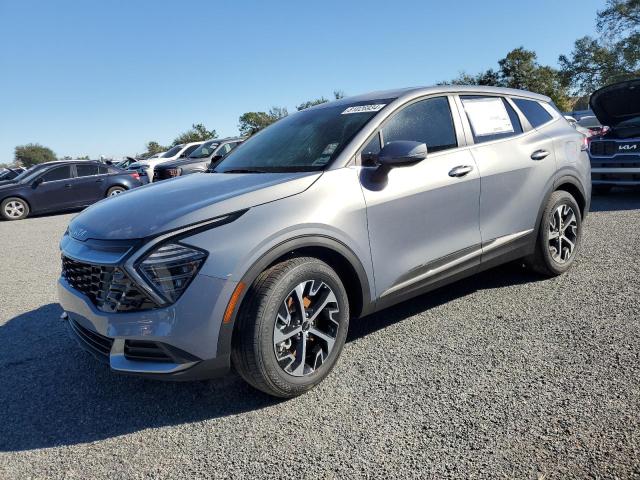 2025 KIA SPORTAGE E - 5XYK33DF5SG249150