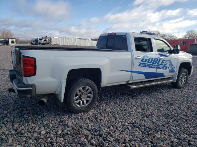 2017 CHEVROLET 3500 HD - 1GC4K0EY3HF208151