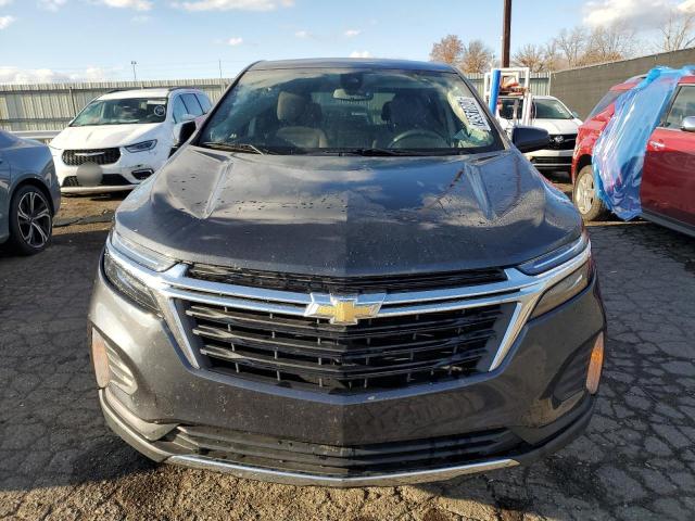 VIN 2GNAXKEV5N6154564 2022 Chevrolet Equinox, LT no.5