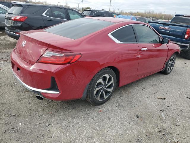 2016 HONDA ACCORD LX- - 1HGCT1B39GA000487
